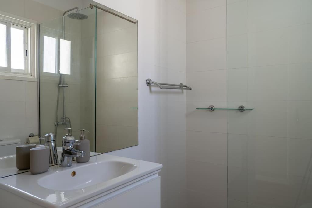 Cozy Nerina Cottage At Harbour Paphos Ngoại thất bức ảnh
