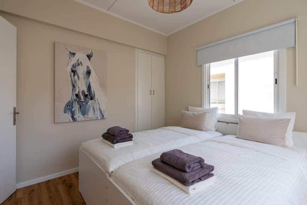 Cozy Nerina Cottage At Harbour Paphos Ngoại thất bức ảnh