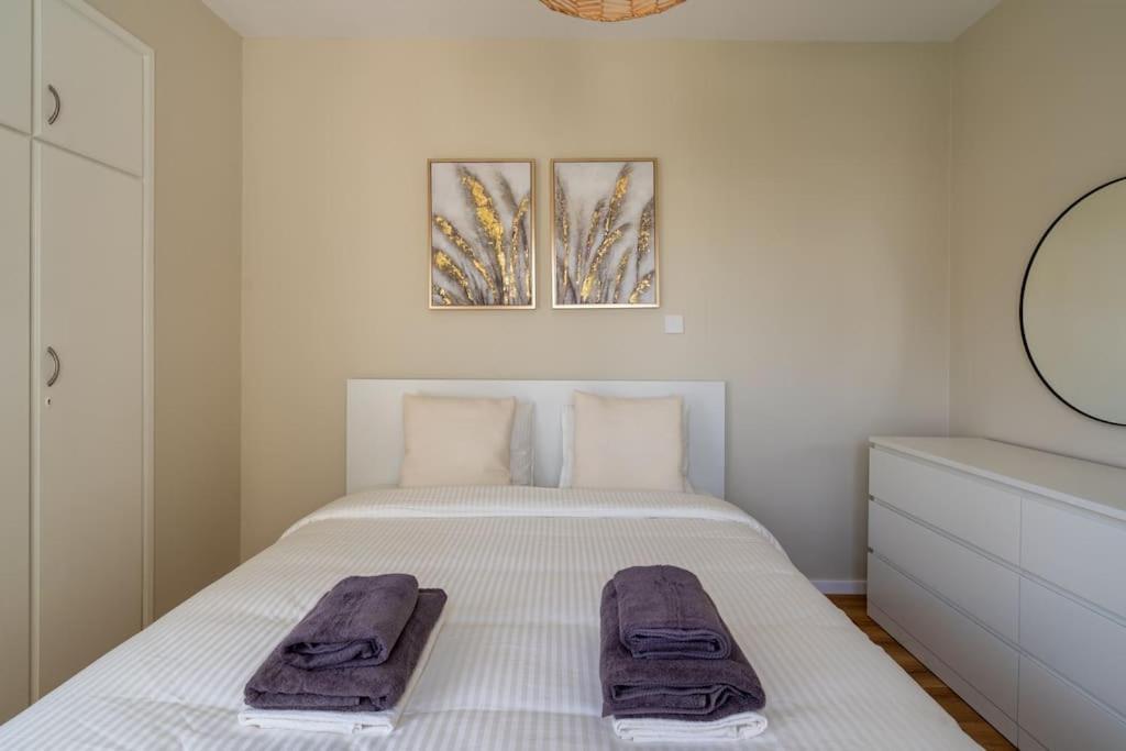 Cozy Nerina Cottage At Harbour Paphos Ngoại thất bức ảnh
