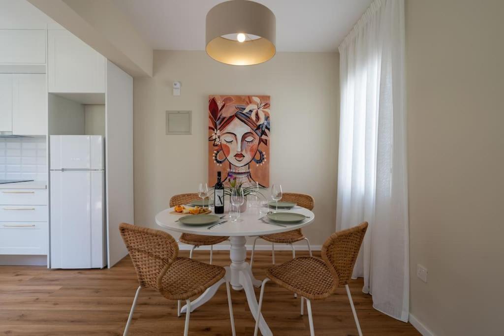 Cozy Nerina Cottage At Harbour Paphos Ngoại thất bức ảnh