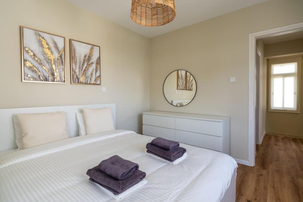 Cozy Nerina Cottage At Harbour Paphos Ngoại thất bức ảnh