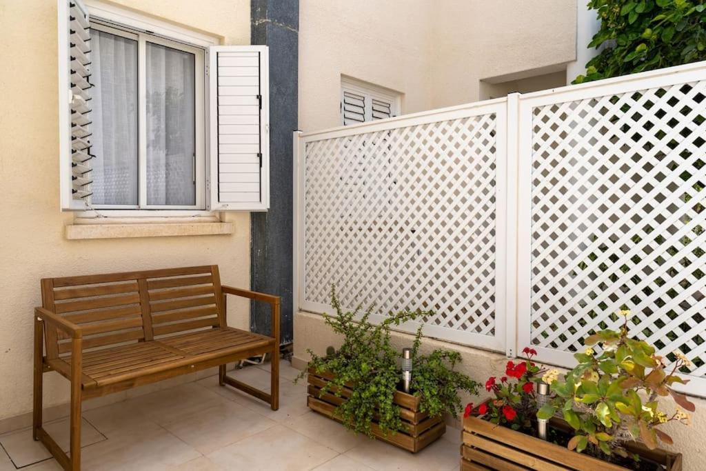Cozy Nerina Cottage At Harbour Paphos Ngoại thất bức ảnh