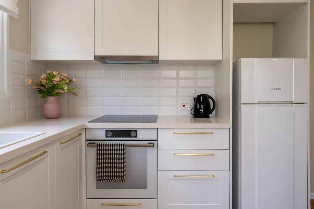 Cozy Nerina Cottage At Harbour Paphos Ngoại thất bức ảnh